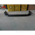 Car body parts front bumper For HIACE 2014+